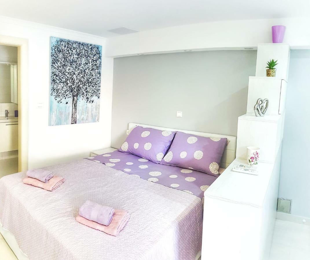 特罗吉尔Studio Apartman Noa公寓 外观 照片